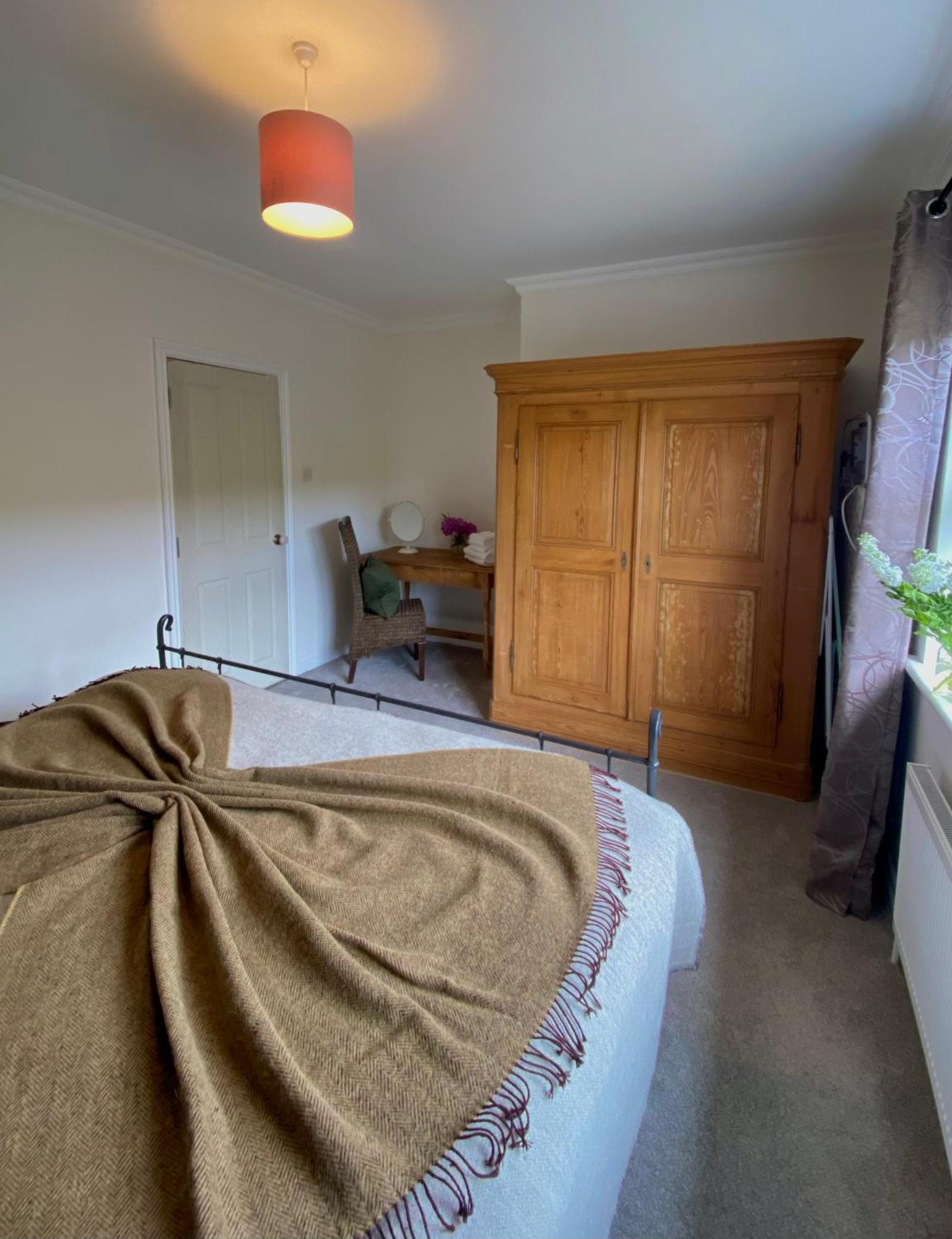 Shanakeever Farm - 3 Bedroom Apartment Клифден Экстерьер фото