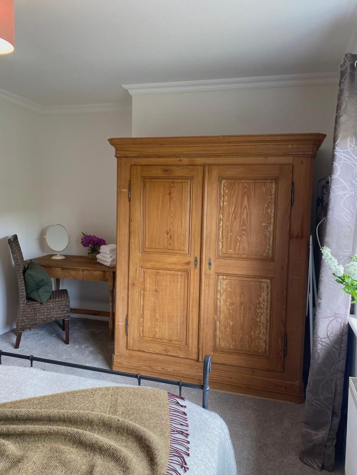 Shanakeever Farm - 3 Bedroom Apartment Клифден Экстерьер фото