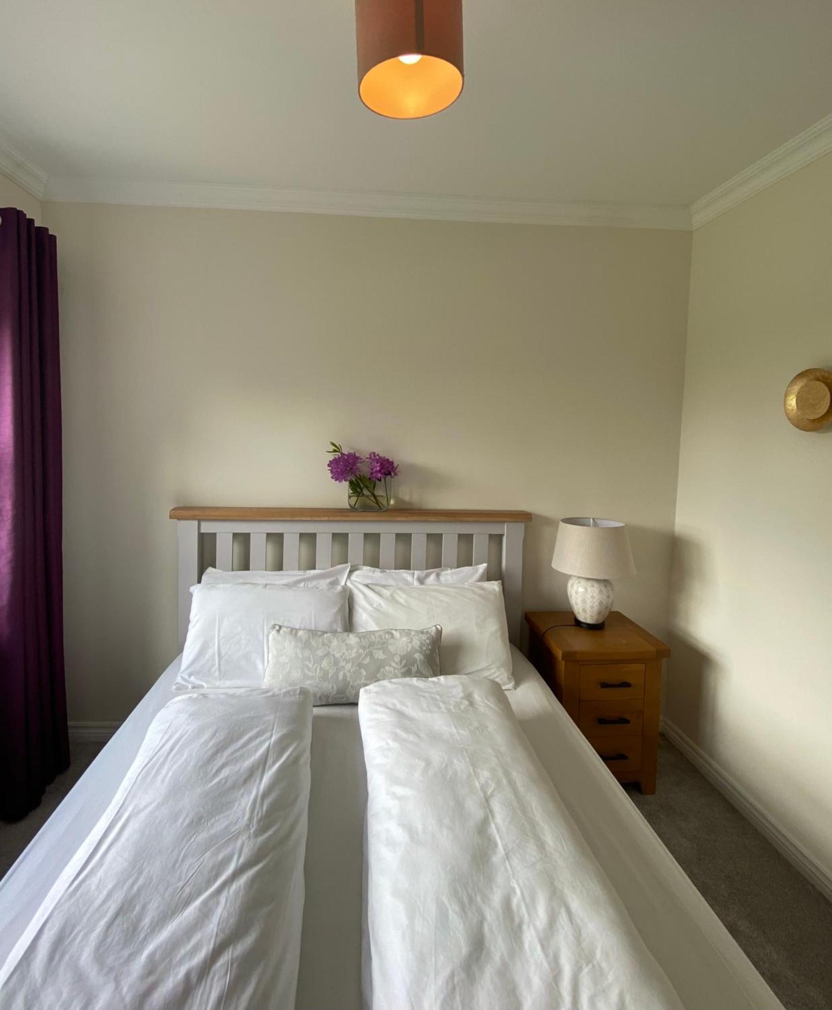 Shanakeever Farm - 3 Bedroom Apartment Клифден Экстерьер фото